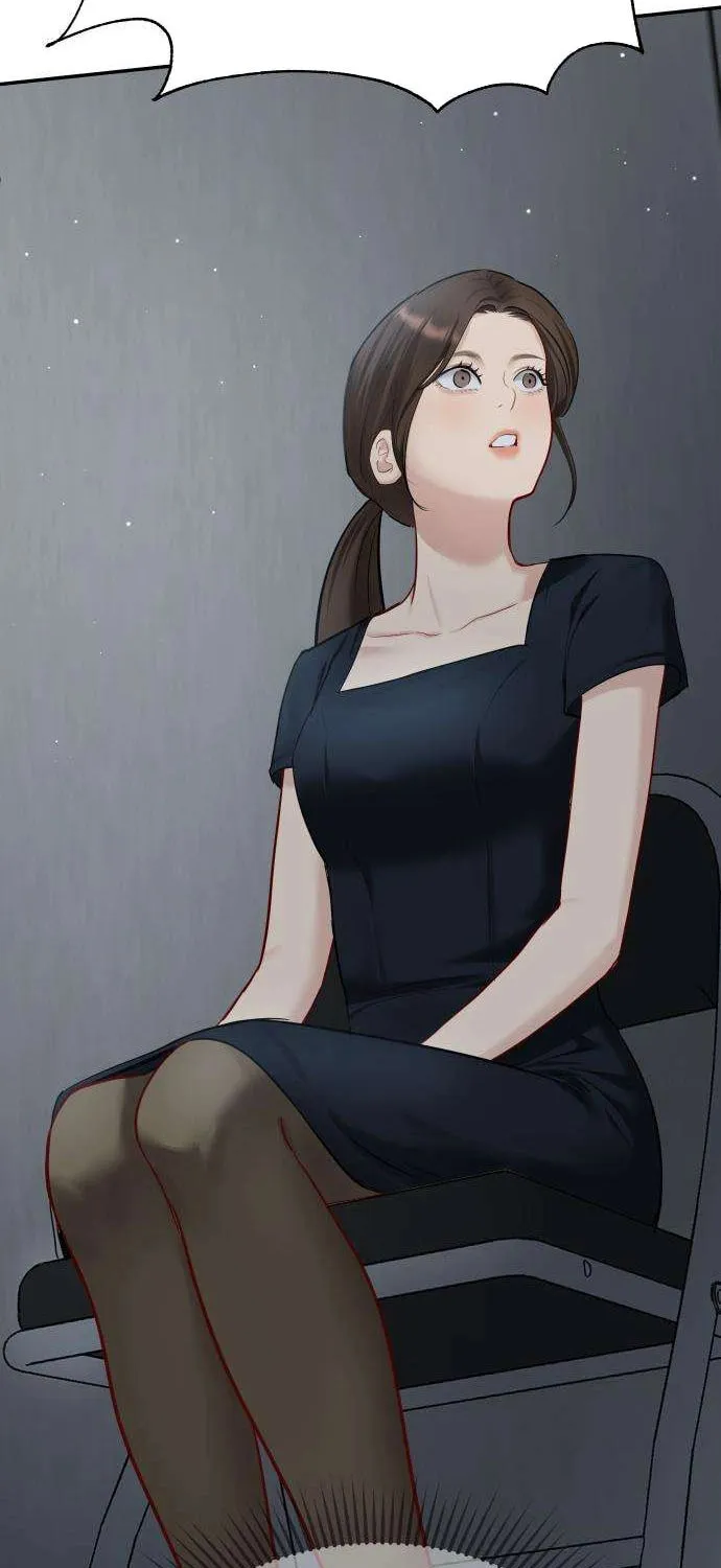 A Secretary's Power Chapter 24 page 45 - 