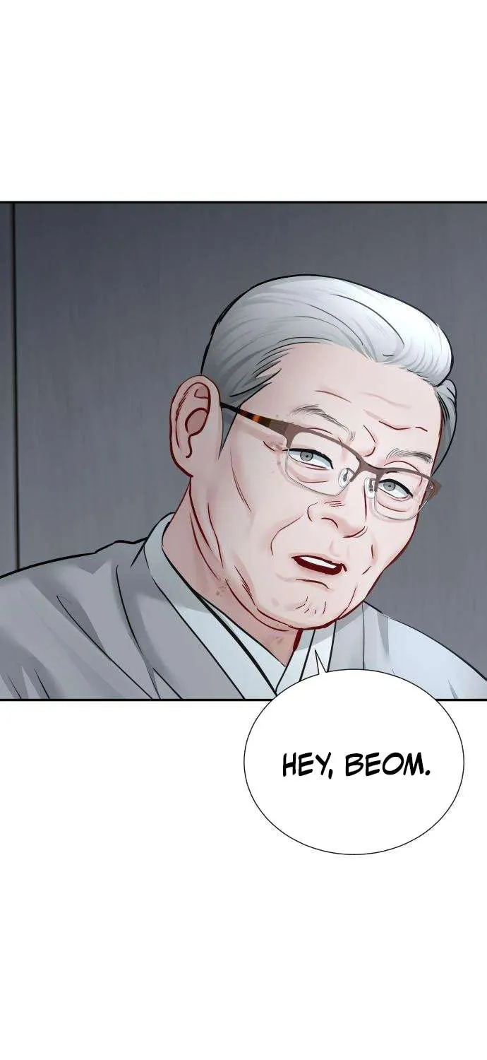 A Secretary's Power Chapter 24 page 49 - 