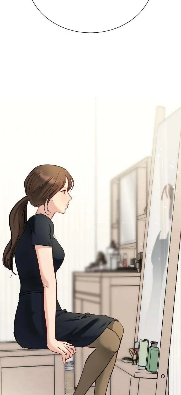 A Secretary's Power Chapter 24 page 6 - 