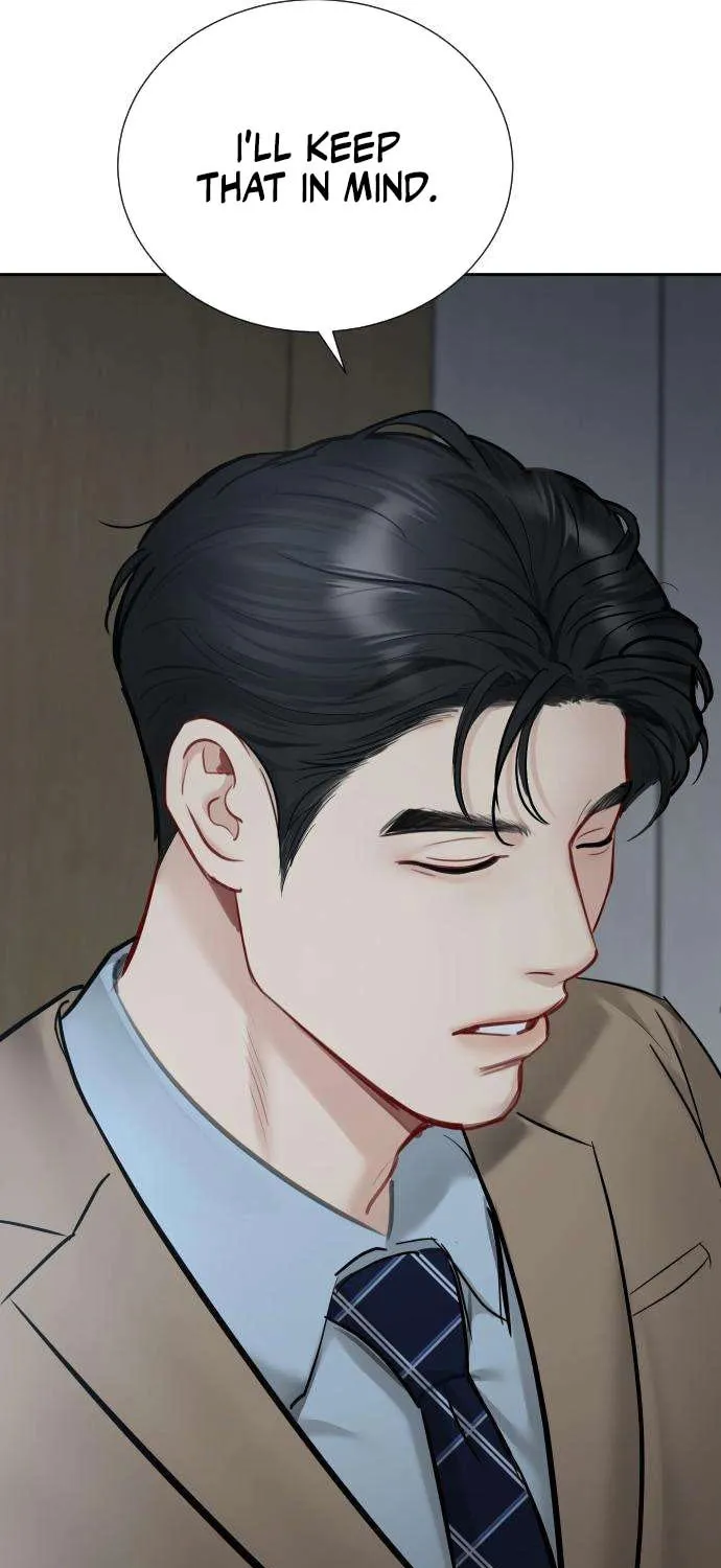 A Secretary's Power Chapter 24 page 53 - 