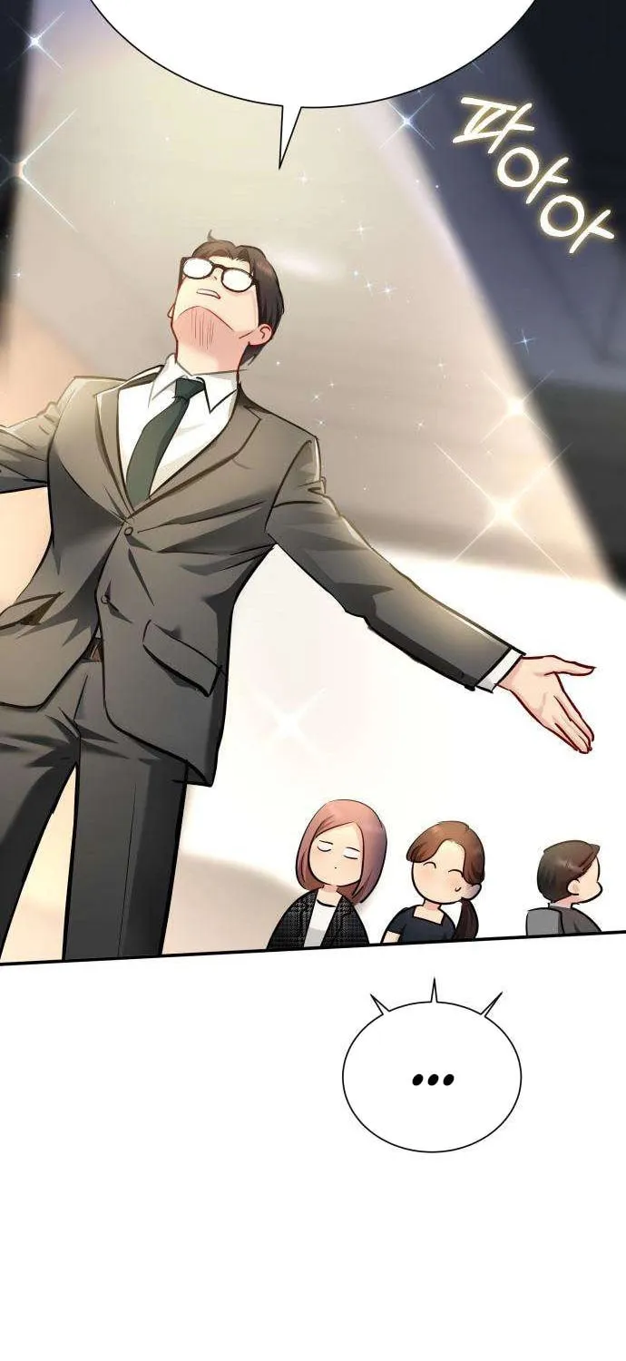 A Secretary's Power Chapter 24 page 64 - 