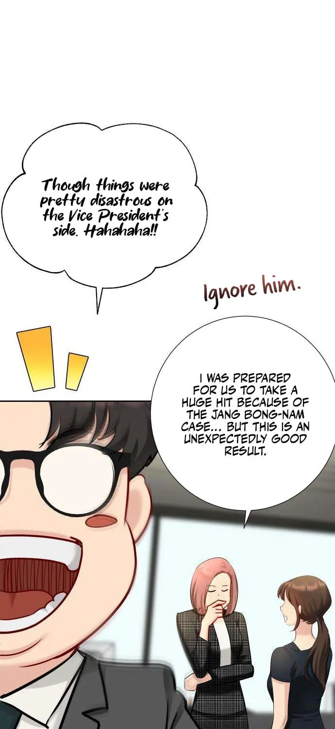 A Secretary's Power Chapter 24 page 65 - 