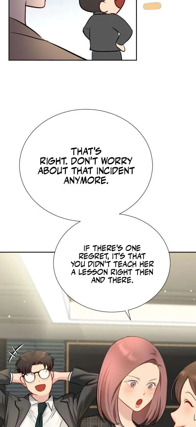 A Secretary's Power Chapter 24 page 68 - 