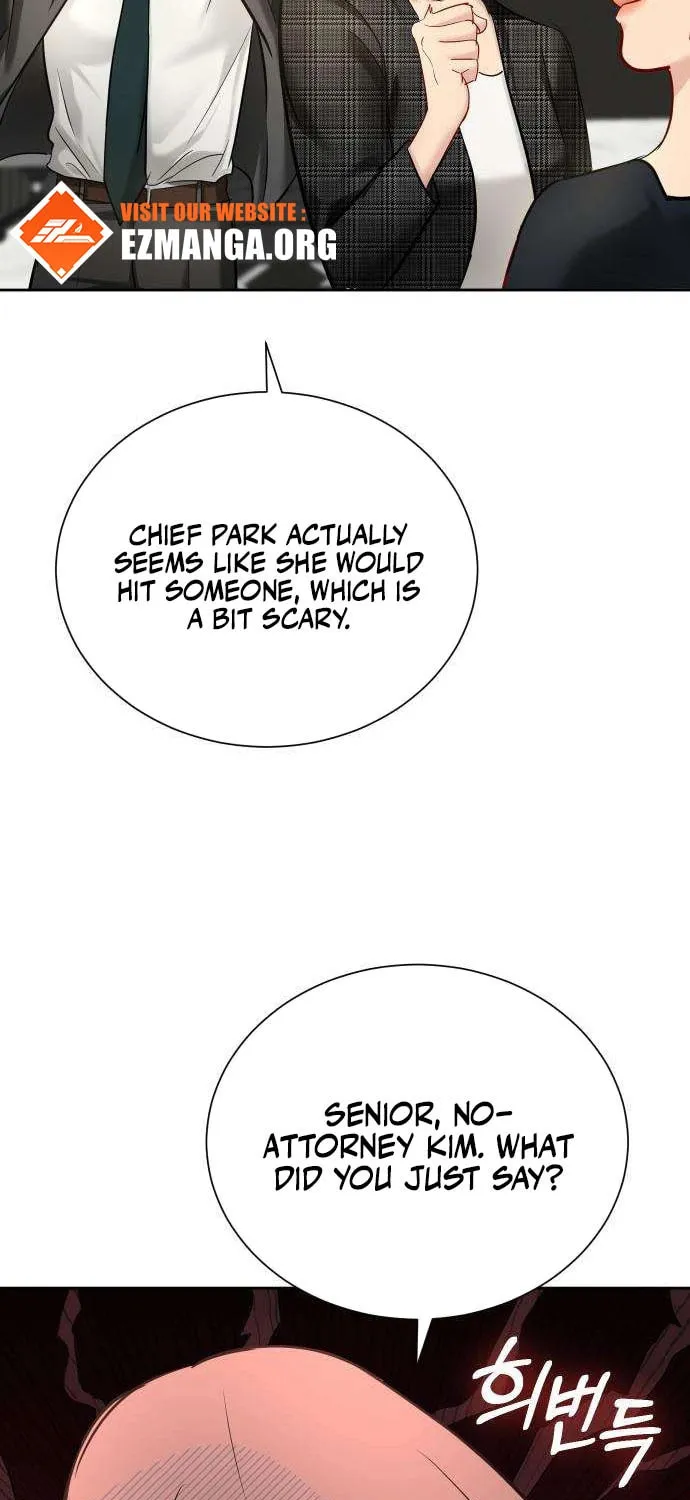 A Secretary's Power Chapter 24 page 69 - 