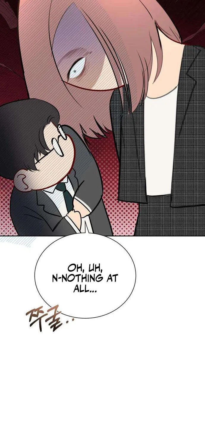 A Secretary's Power Chapter 24 page 70 - 