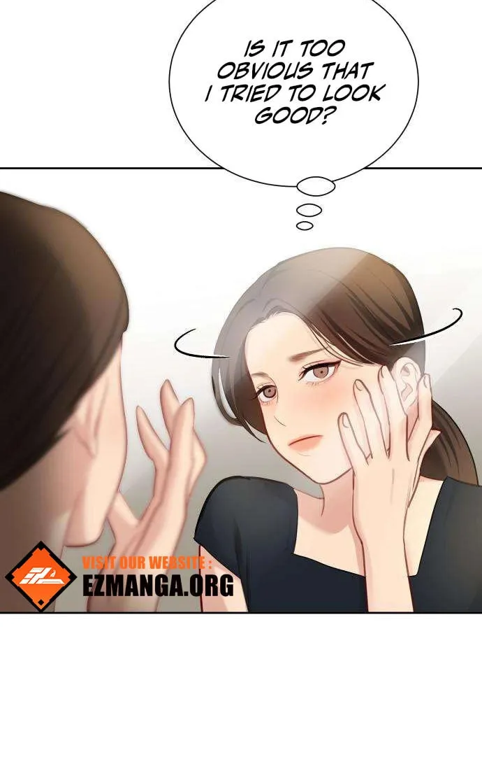 A Secretary's Power Chapter 24 page 8 - 