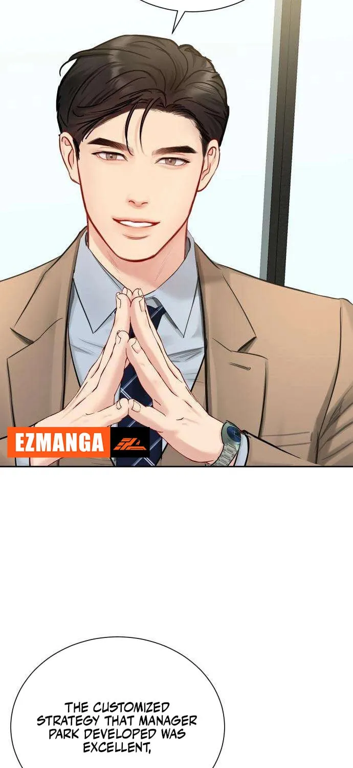 A Secretary's Power Chapter 24 page 72 - 