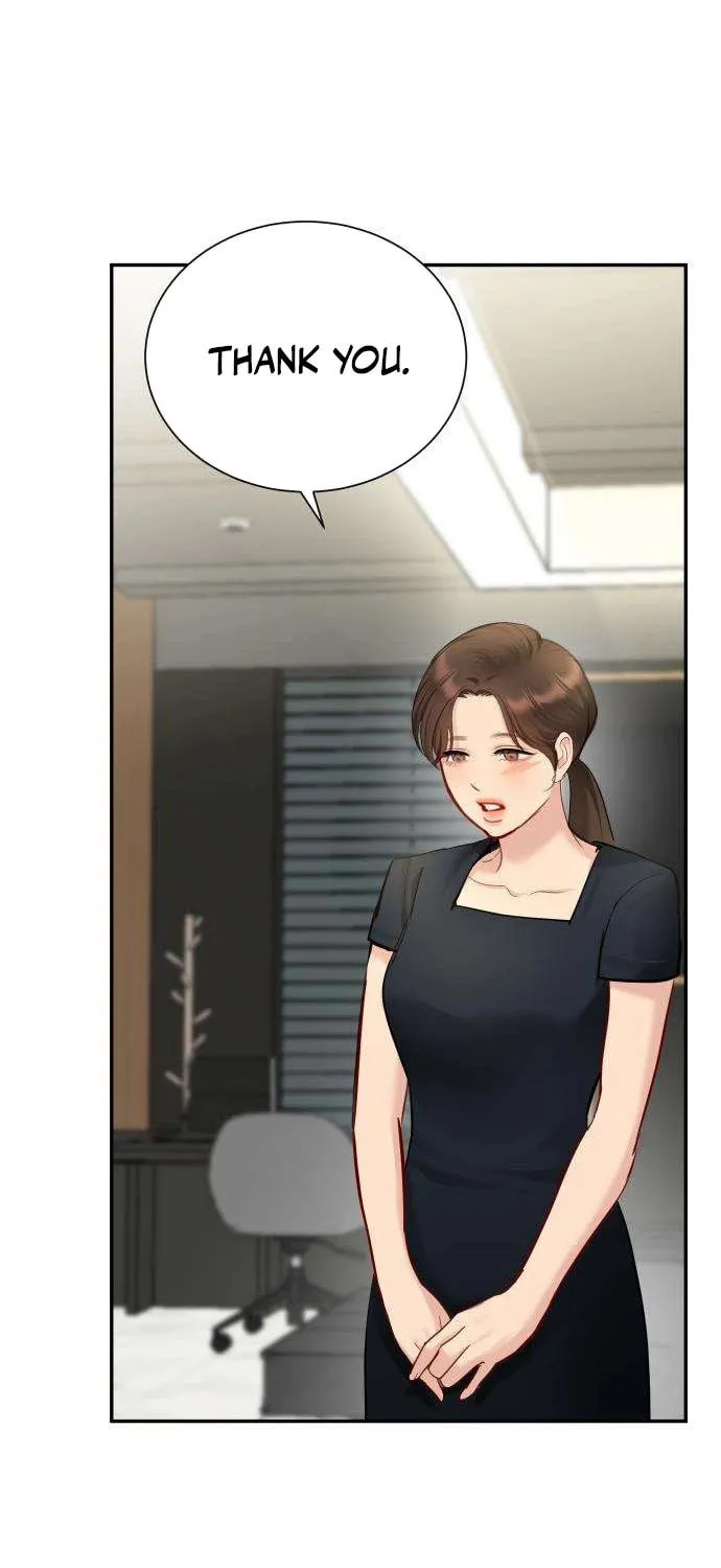 A Secretary's Power Chapter 24 page 75 - 