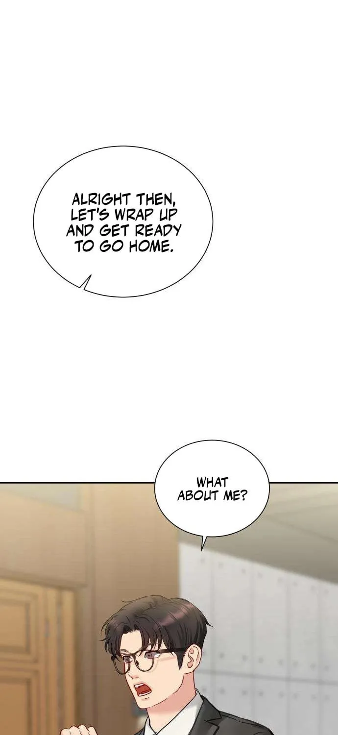 A Secretary's Power Chapter 24 page 76 - 