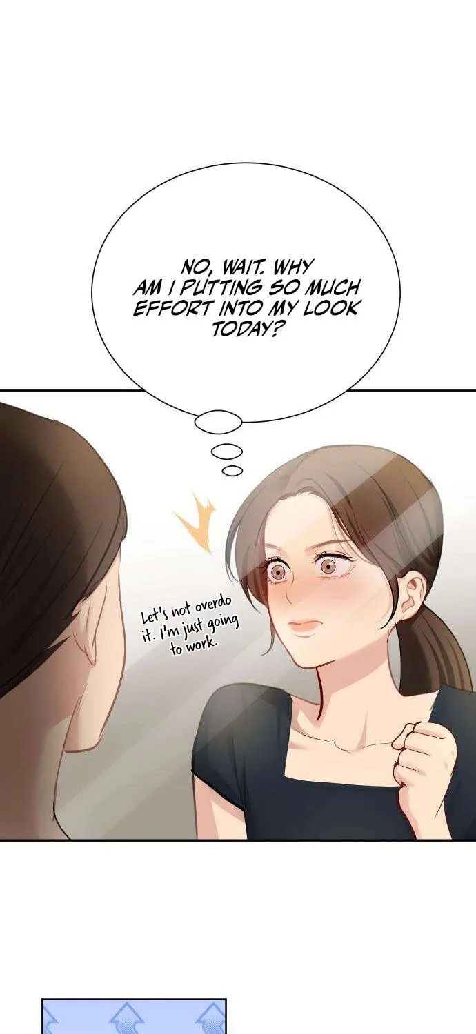 A Secretary's Power Chapter 24 page 9 - 