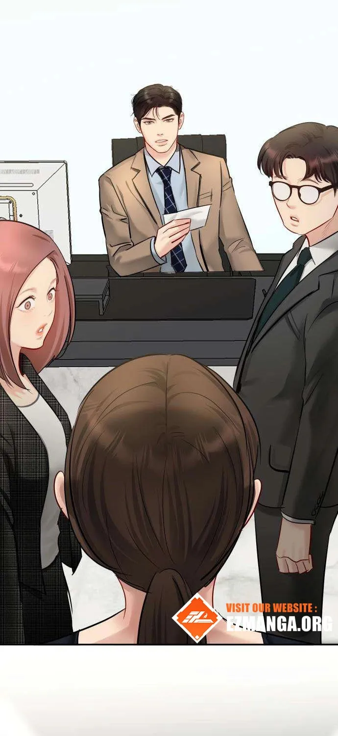A Secretary's Power Chapter 24 page 84 - 