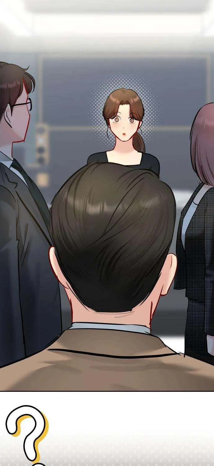 A Secretary's Power Chapter 24 page 85 - 