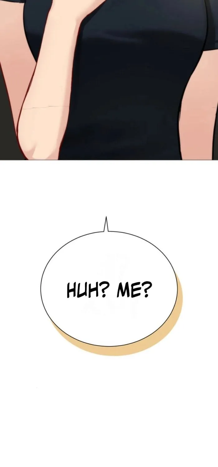 A Secretary's Power Chapter 25 page 2 - 