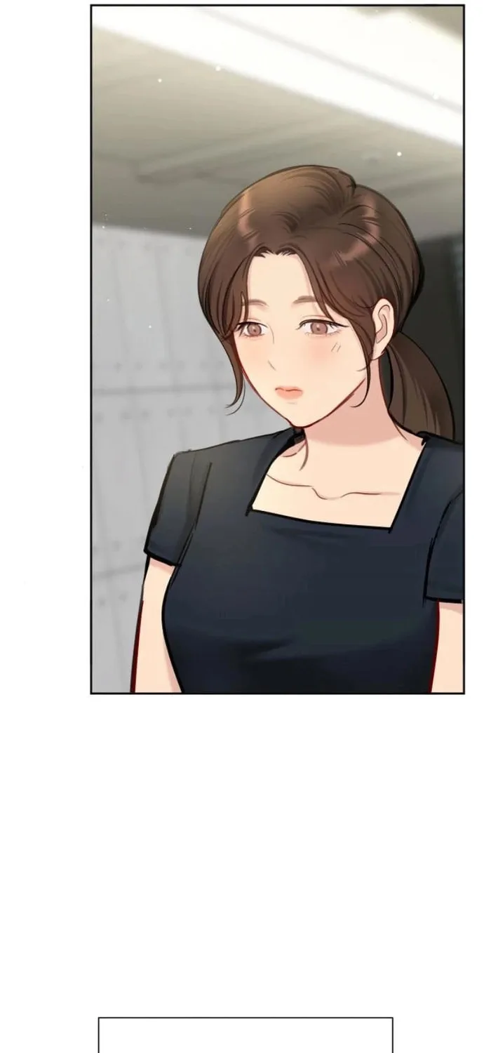 A Secretary's Power Chapter 25 page 14 - 
