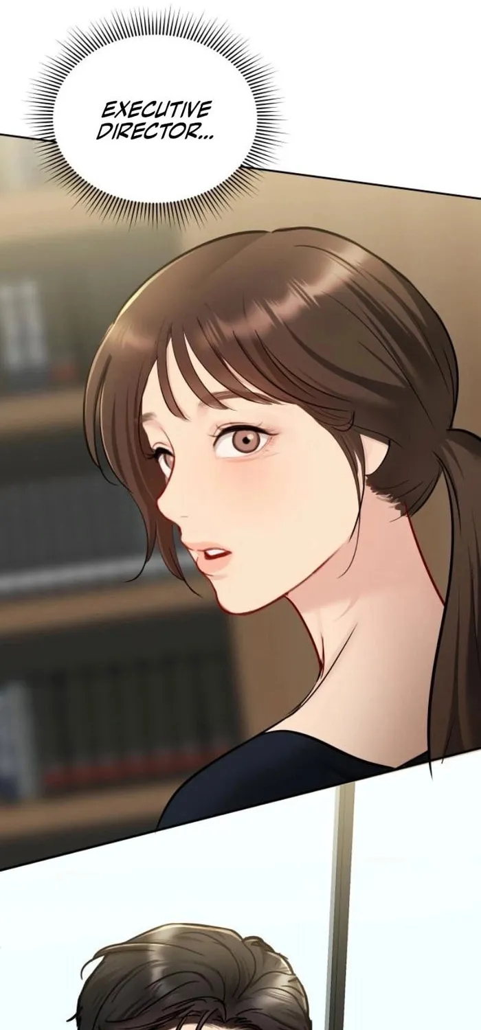 A Secretary's Power Chapter 25 page 19 - 