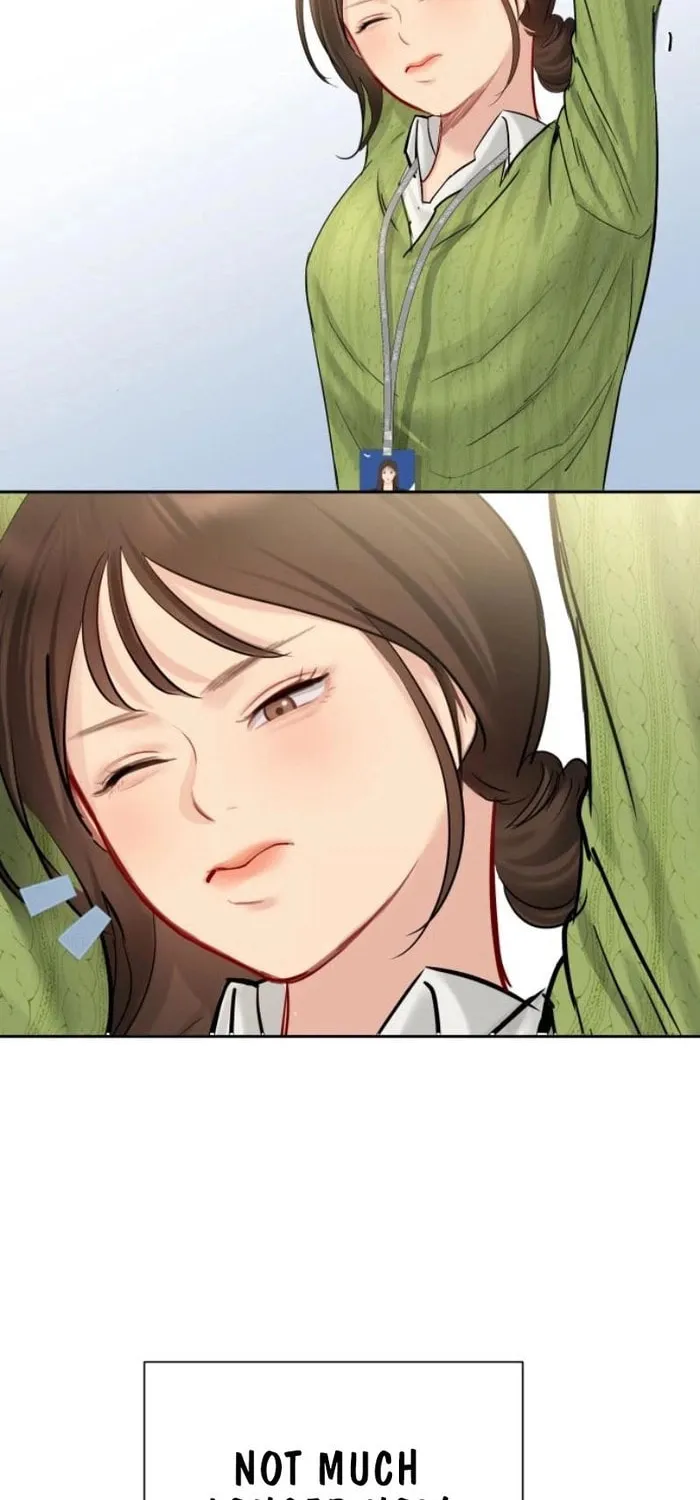 A Secretary's Power Chapter 25 page 24 - 