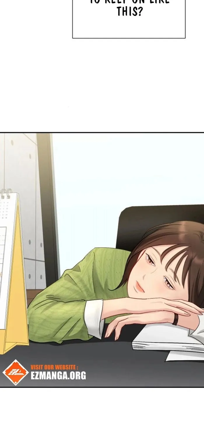 A Secretary's Power Chapter 25 page 26 - 