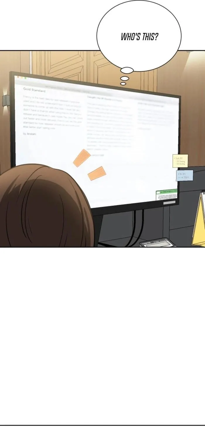 A Secretary's Power Chapter 25 page 28 - 