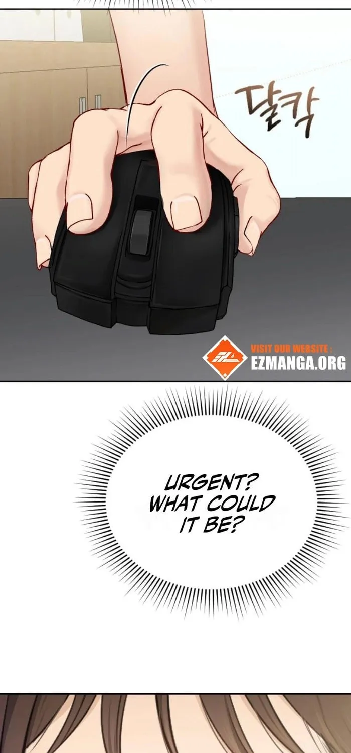 A Secretary's Power Chapter 25 page 30 - 
