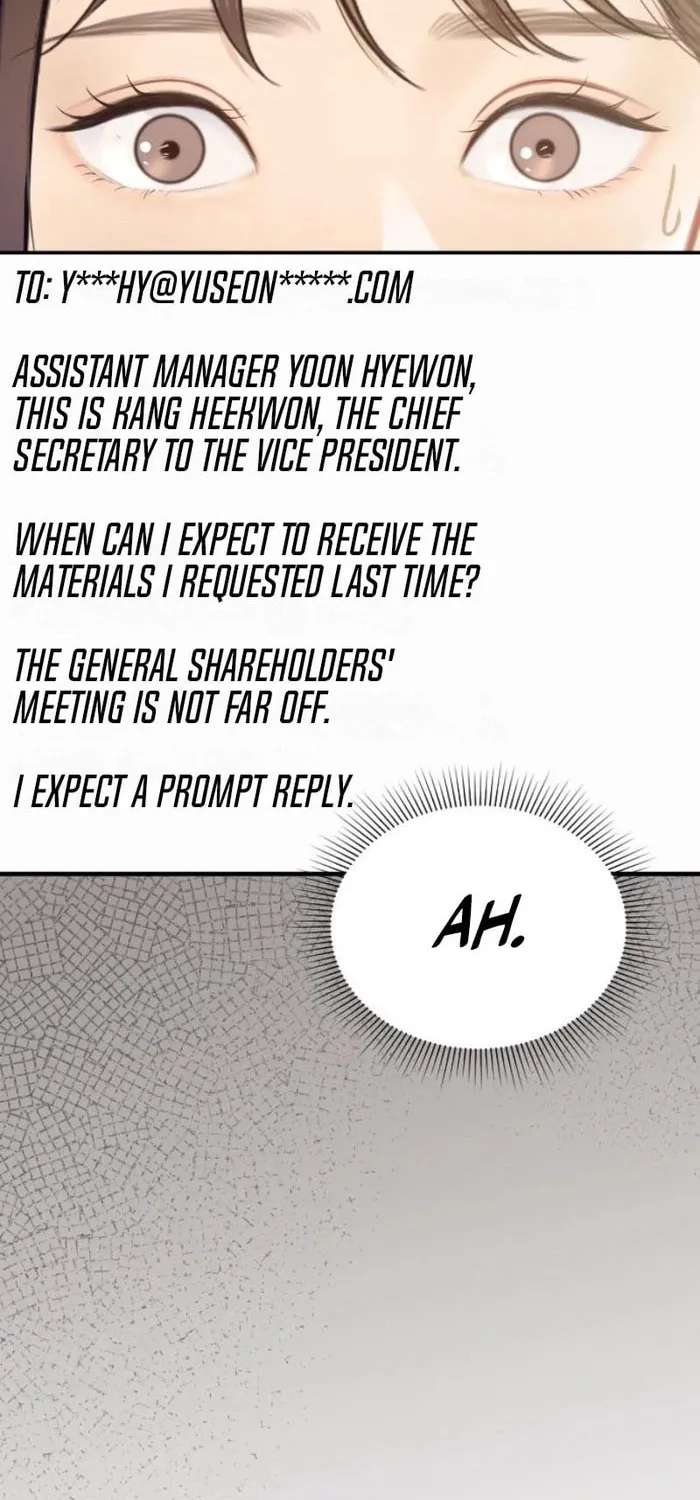 A Secretary's Power Chapter 25 page 31 - 
