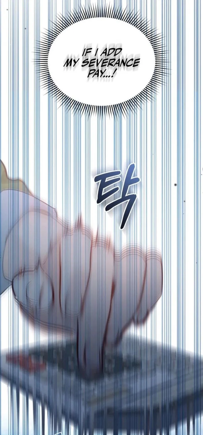 A Secretary's Power Chapter 25 page 38 - 