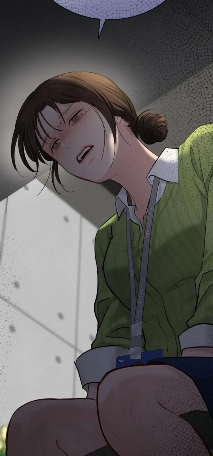 A Secretary's Power Chapter 25 page 47 - 
