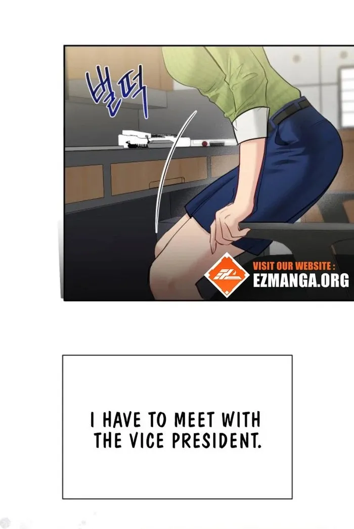 A Secretary's Power Chapter 25 page 54 - 