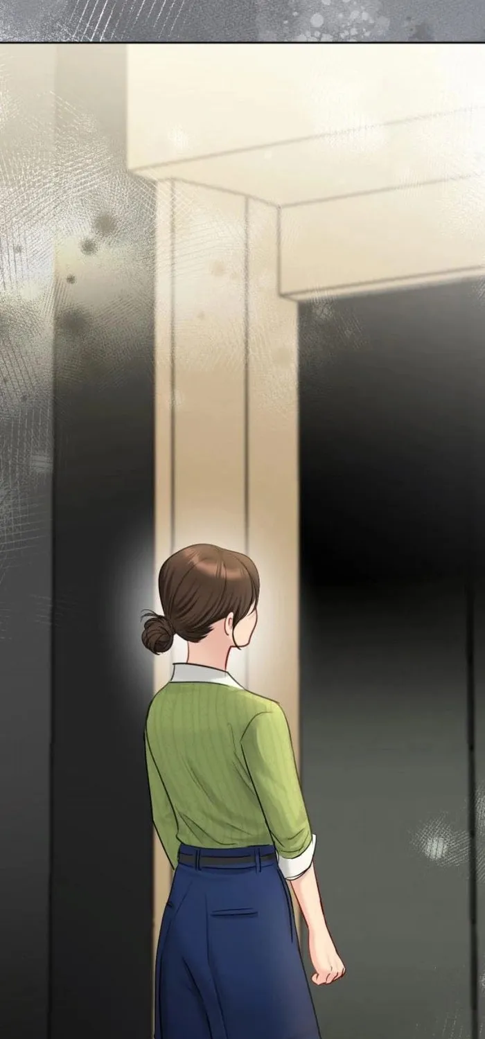 A Secretary's Power Chapter 25 page 56 - 