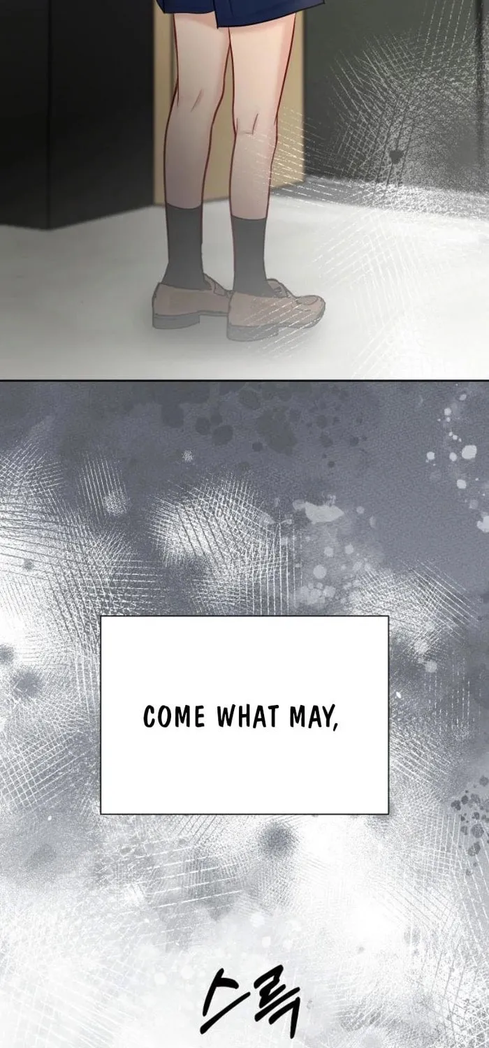 A Secretary's Power Chapter 25 page 57 - 