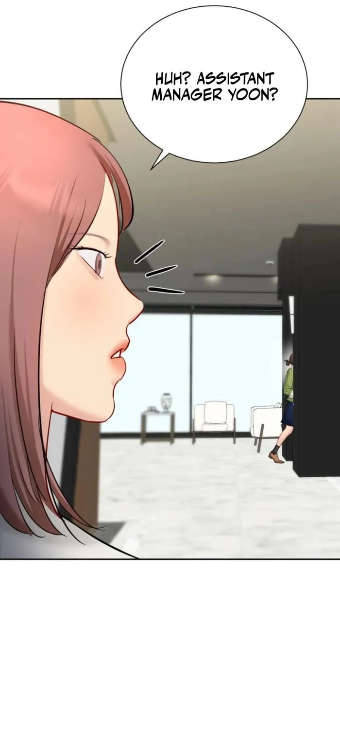 A Secretary's Power Chapter 25 page 60 - 