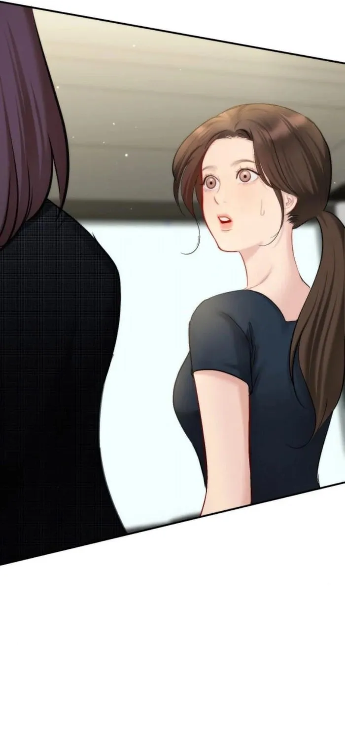 A Secretary's Power Chapter 25 page 7 - 