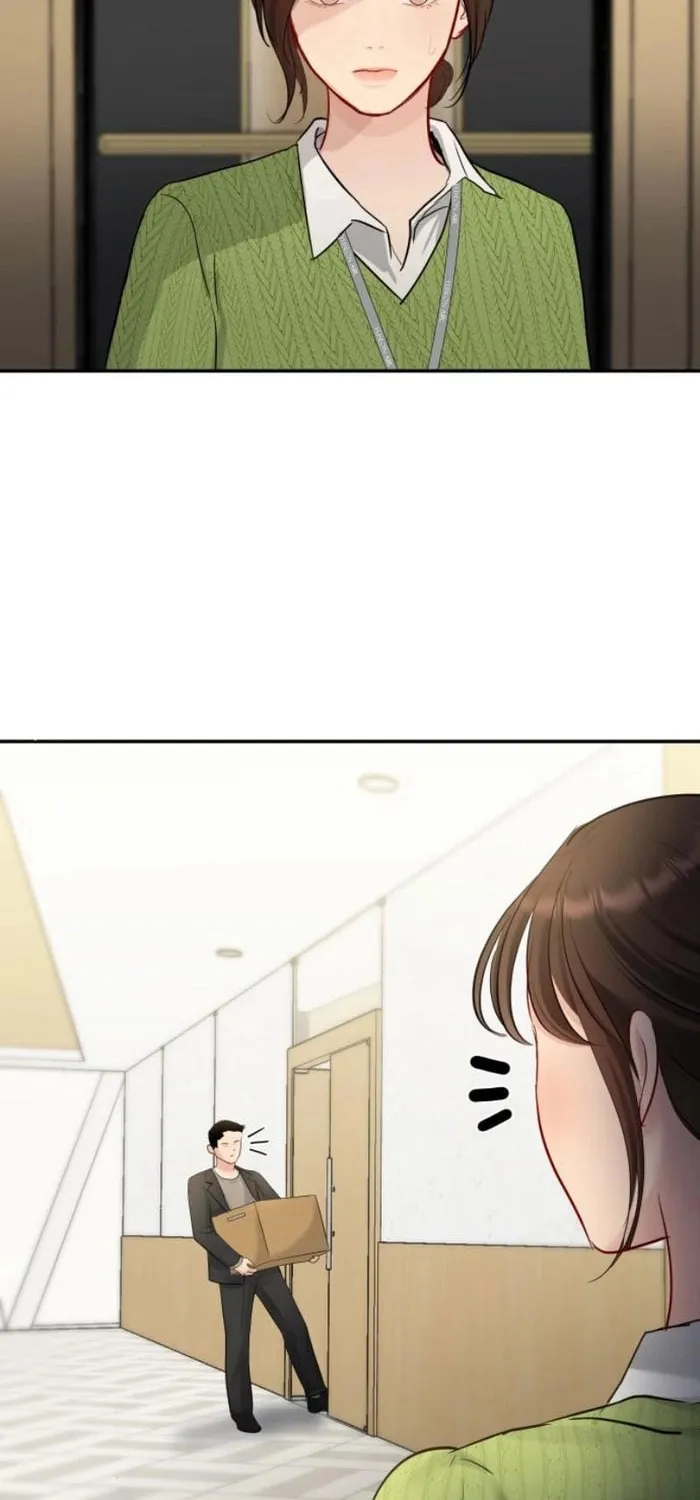 A Secretary's Power Chapter 25 page 65 - 