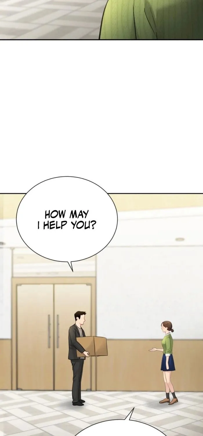 A Secretary's Power Chapter 25 page 66 - 