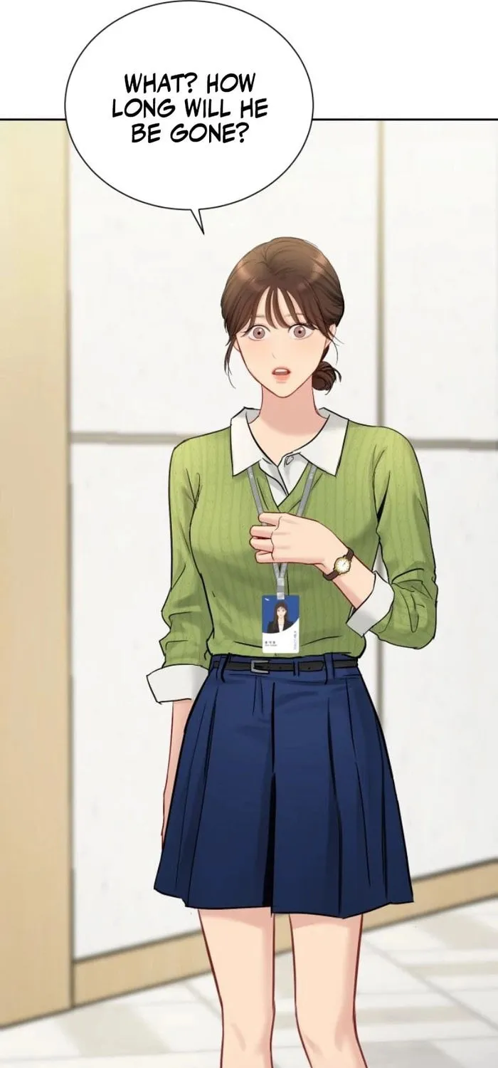 A Secretary's Power Chapter 25 page 68 - 