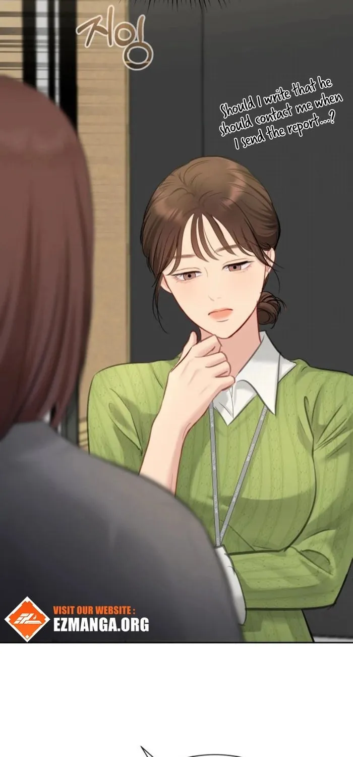 A Secretary's Power Chapter 25 page 78 - 
