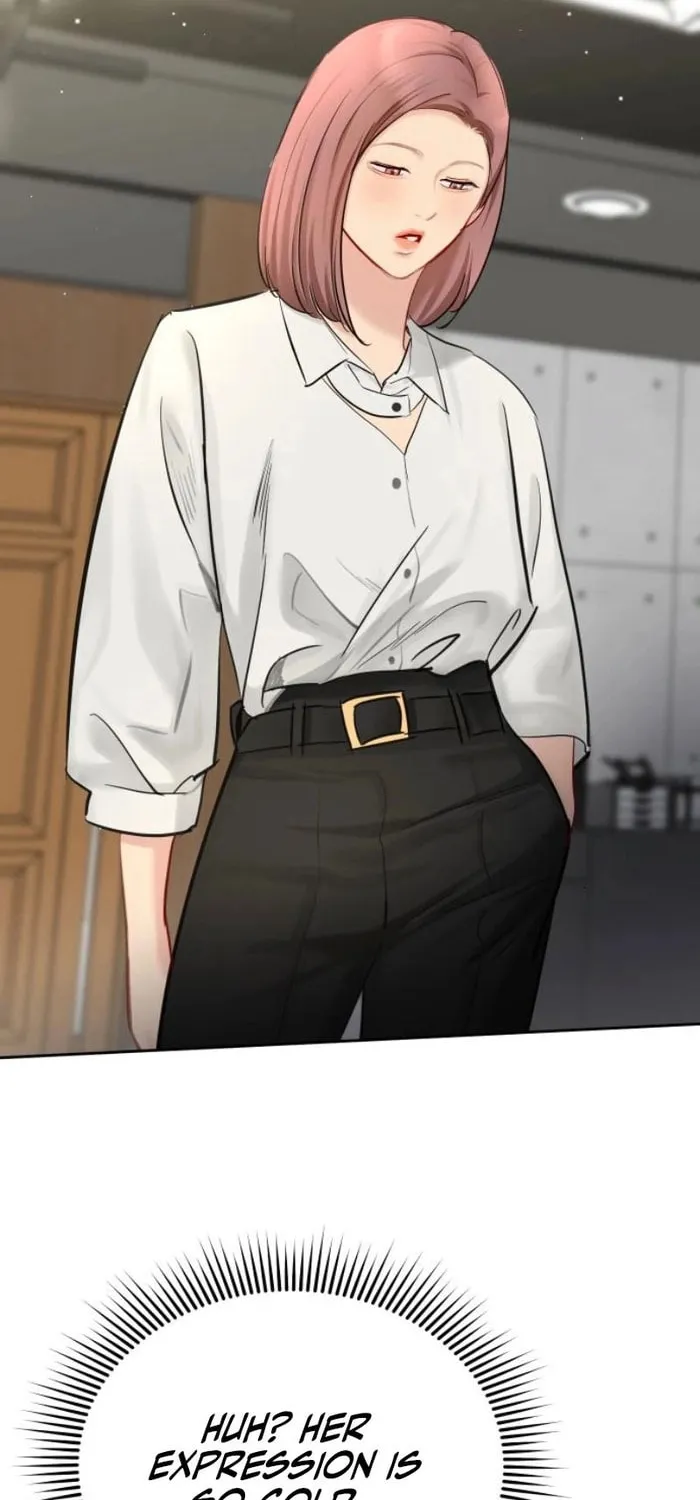 A Secretary's Power Chapter 25 page 80 - 