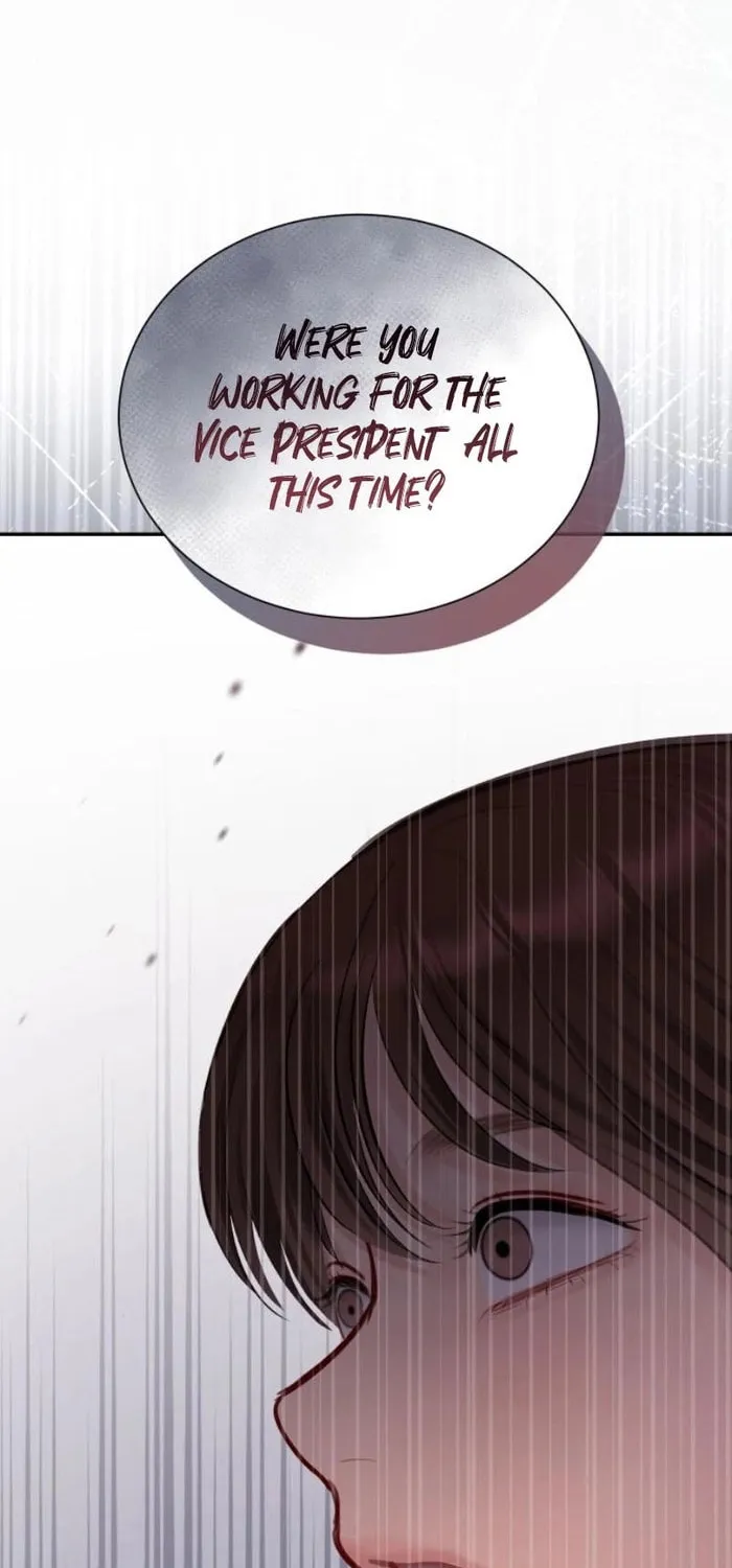 A Secretary's Power Chapter 25 page 83 - 