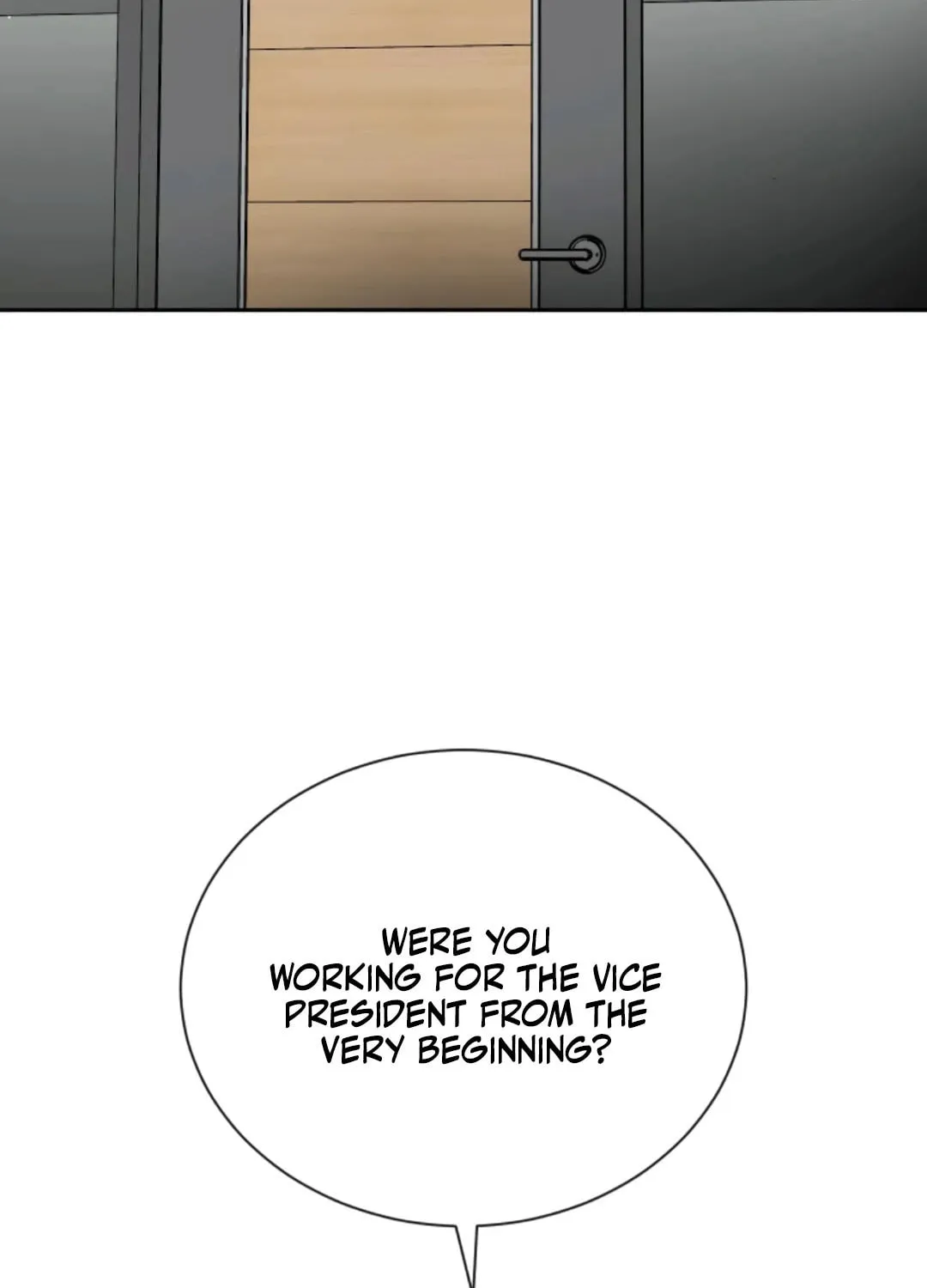 A Secretary's Power Chapter 26 page 2 - 