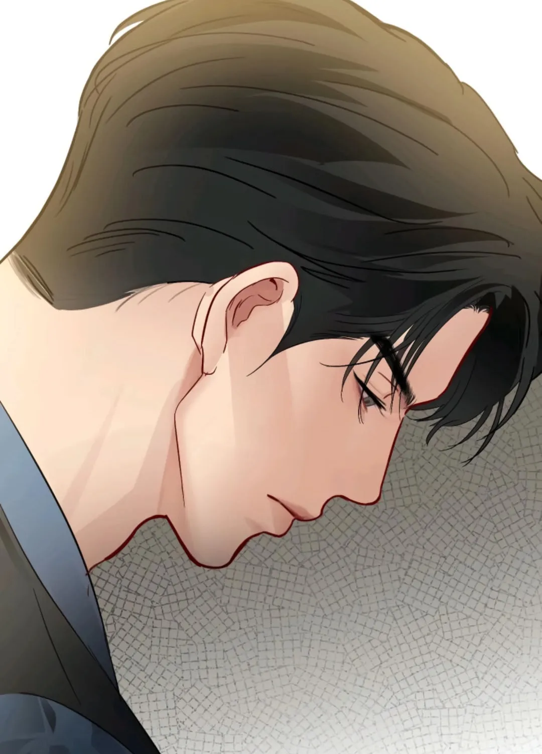 A Secretary's Power Chapter 26 page 117 - 