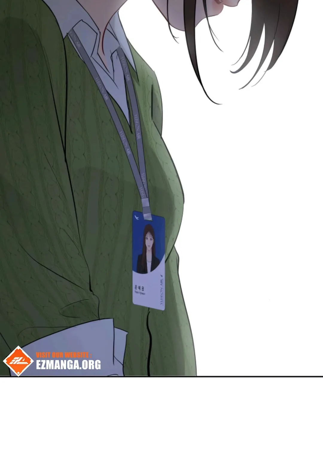 A Secretary's Power Chapter 26 page 33 - 