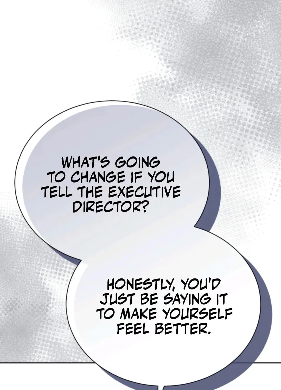 A Secretary's Power Chapter 26 page 50 - 