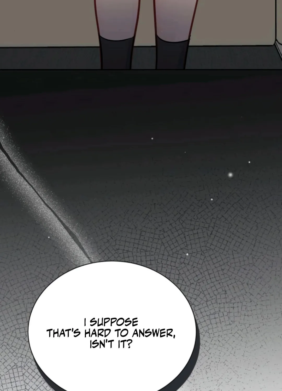A Secretary's Power Chapter 26 page 6 - 