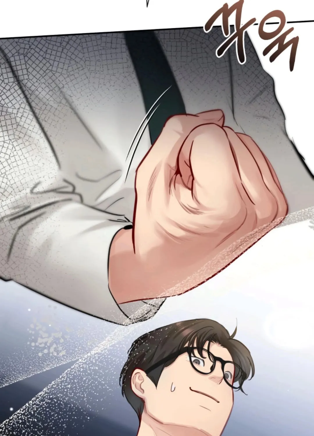 A Secretary's Power Chapter 26 page 64 - 