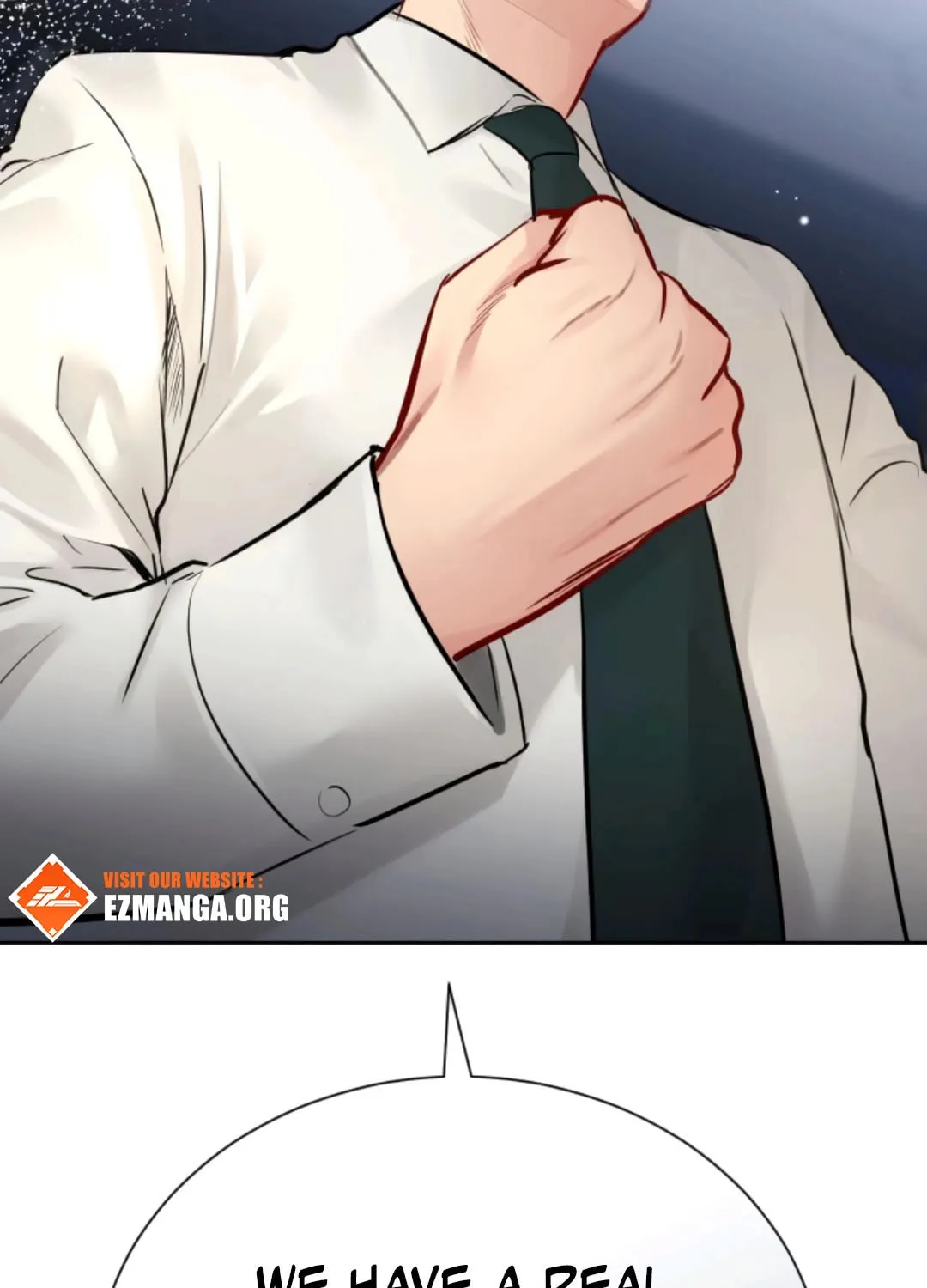 A Secretary's Power Chapter 26 page 65 - 
