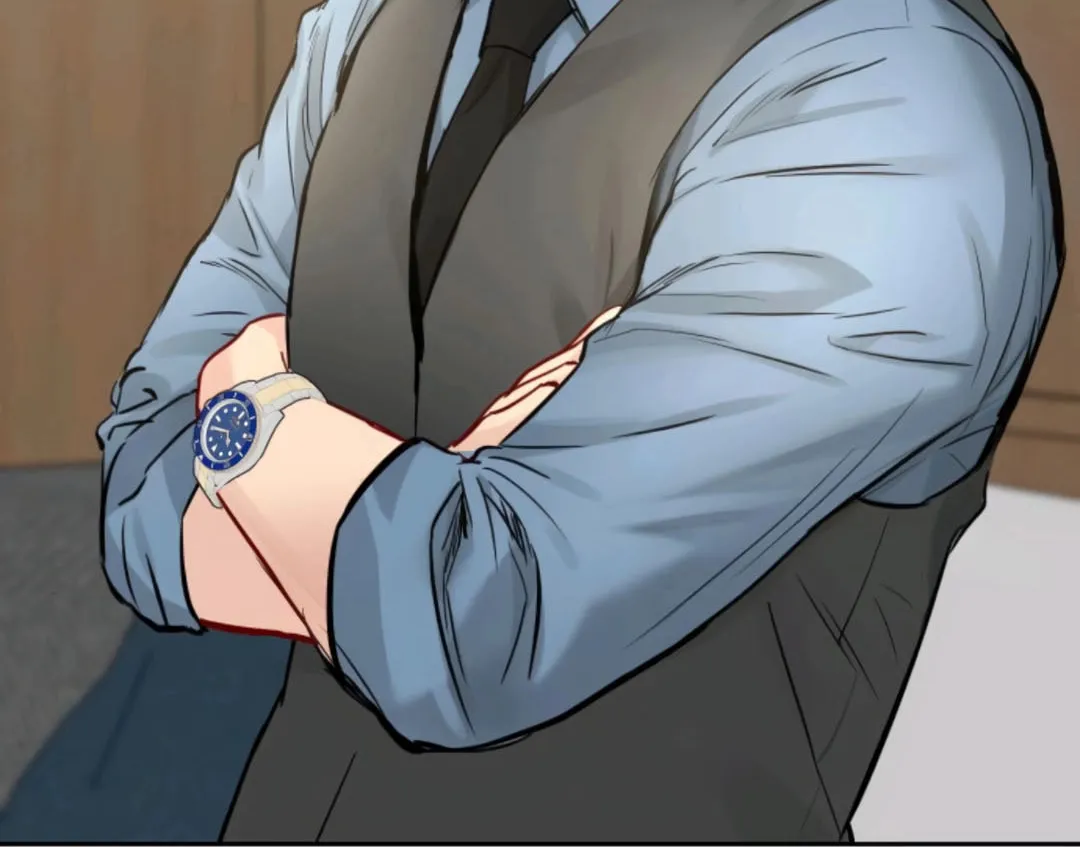 A Secretary's Power Chapter 26 page 68 - 