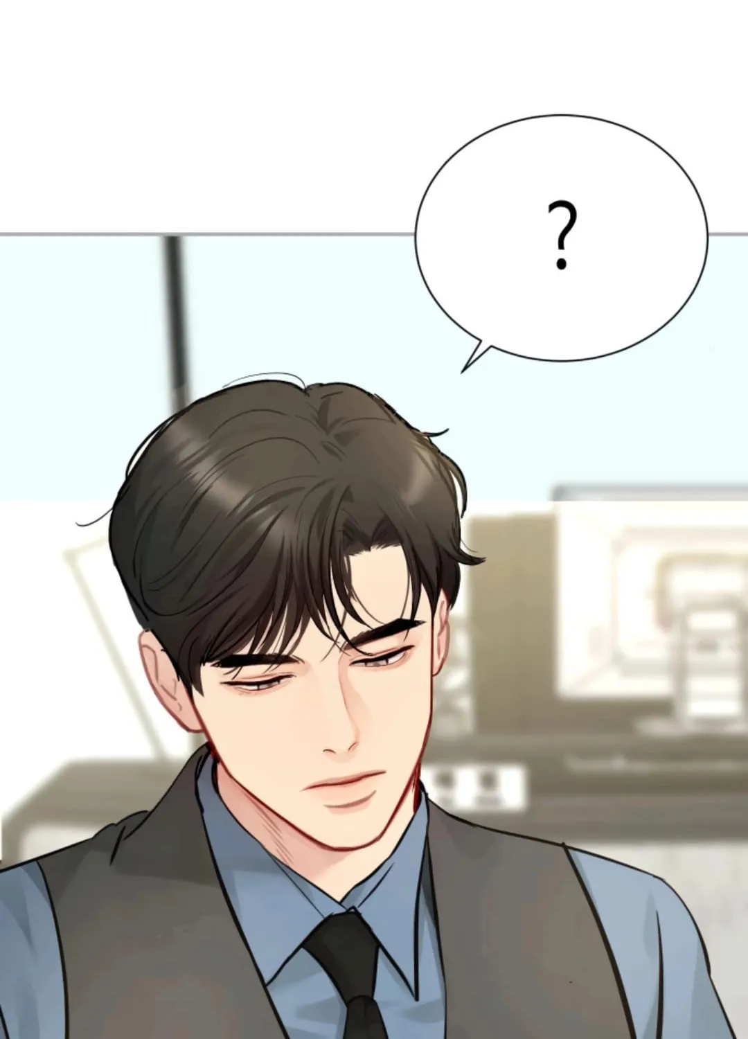 A Secretary's Power Chapter 26 page 72 - 