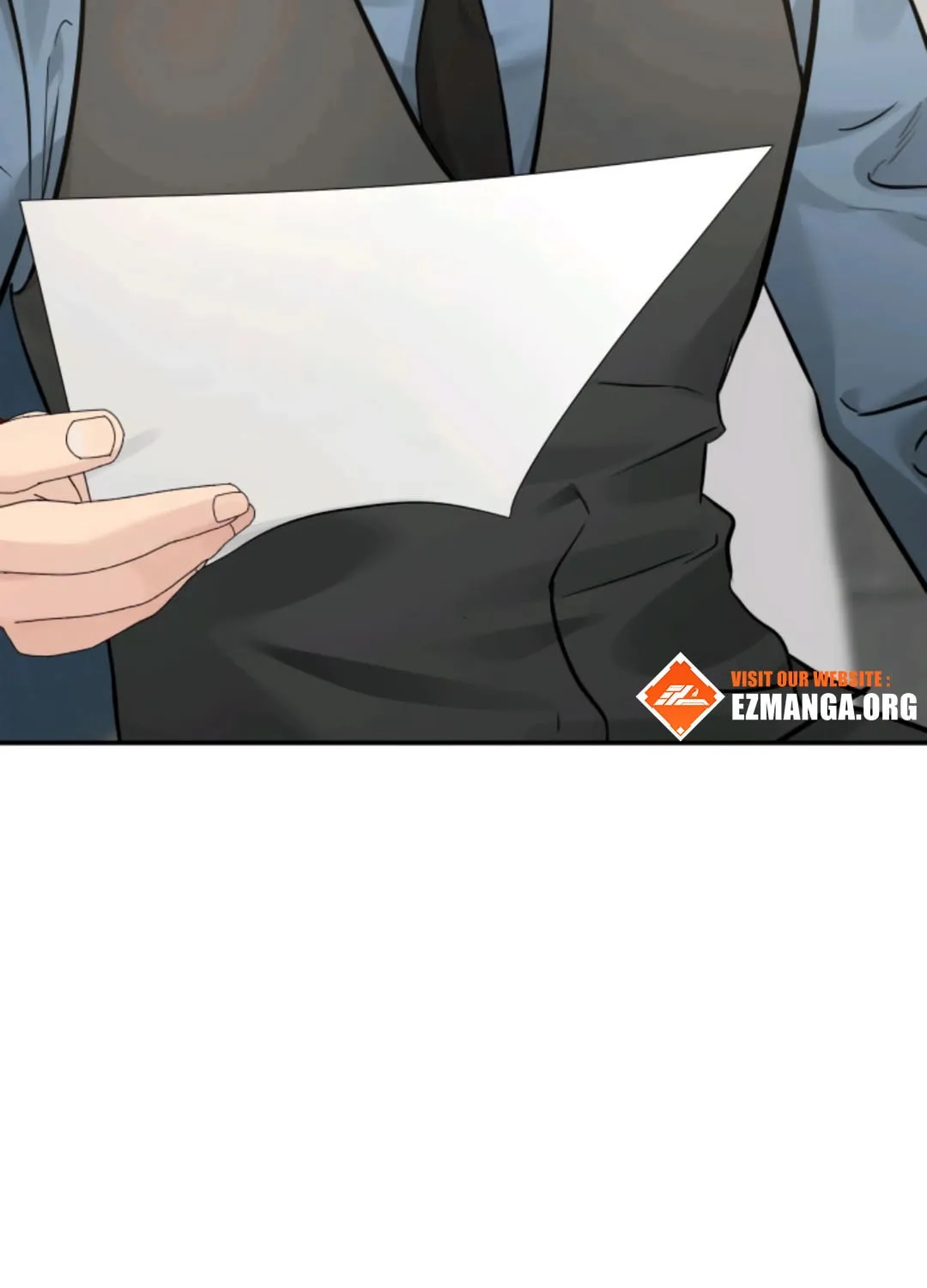 A Secretary's Power Chapter 26 page 73 - 