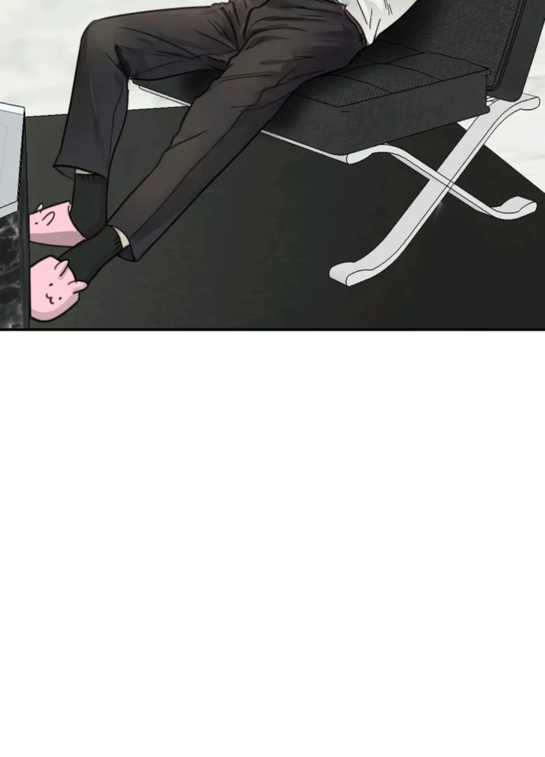 A Secretary's Power Chapter 26 page 86 - 