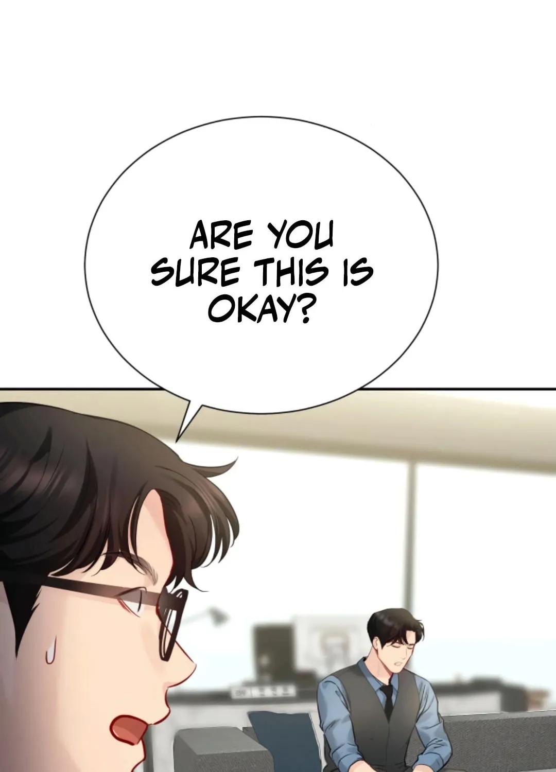 A Secretary's Power Chapter 26 page 87 - 