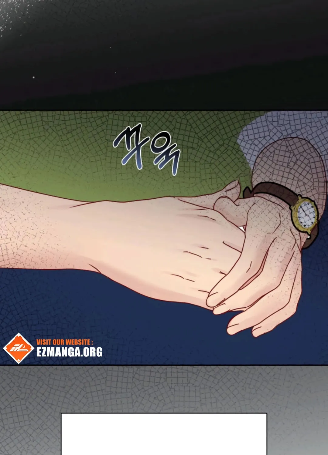 A Secretary's Power Chapter 26 page 10 - 